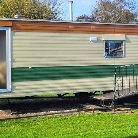 Idyllic Family Holiday Caravan Skegness Exterior foto