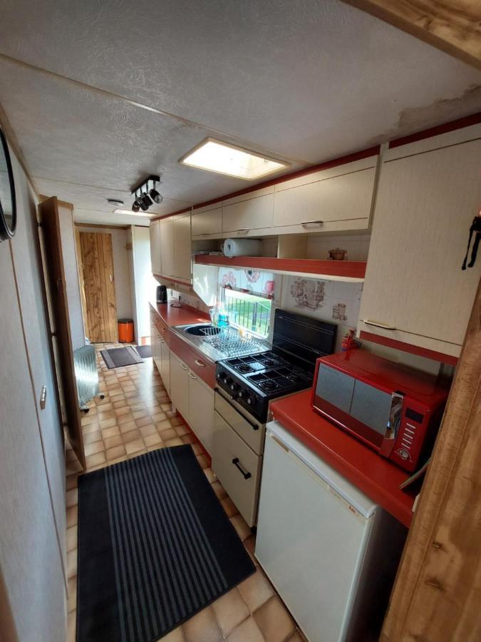 Idyllic Family Holiday Caravan Skegness Exterior foto