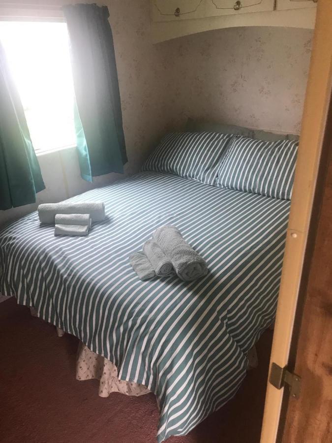 Idyllic Family Holiday Caravan Skegness Exterior foto
